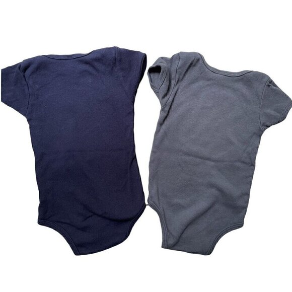 Texas State I Dig Austin Graphic 3-6 Months Baby BUNDLE 2 ITEMS One Piece - Picture 4 of 11